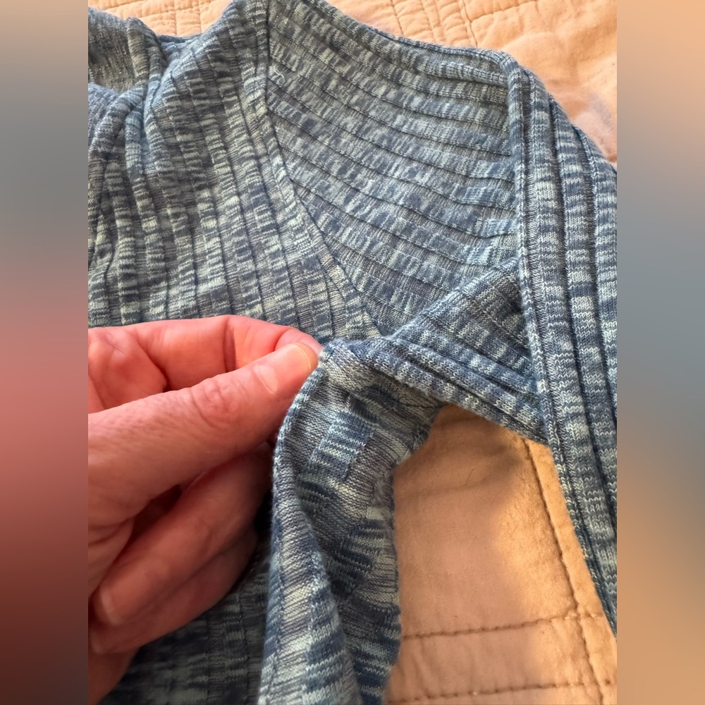 Athleta Revolve Seamless Cardigan - Picture 7 of 14
